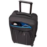 Thule Crossover 2 Carry On Spinner, C2S22K, 35L, čierna