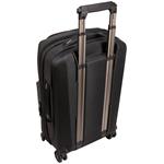 Thule Crossover 2 Carry On Spinner, C2S22K, 35L, čierna
