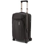 Thule Crossover 2 Carry On Spinner, C2S22K, 35L, čierna