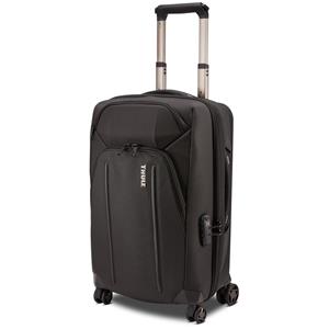 Thule Crossover 2 Carry On Spinner,  C2S22K, 35L, čierna