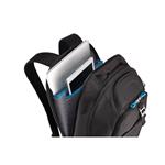 Thule Crossover TCBP417K batoh 32 l, čierny
