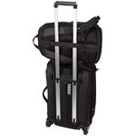 Thule EnRoute Medium, TECB120K, 20L, čierny