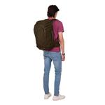 Thule Landmark cestovný batoh 40 l TLPM240 - Deep Khaki
