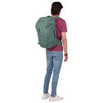 Thule Landmark cestovný batoh 40 l TLPM240 - Hazy Green