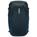 Thule Landmark cestovný batoh 60 l TLPM260 - Darkest Blue