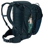 Thule Landmark cestovný batoh 60 l TLPM260 - Darkest Blue