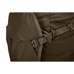 Thule Landmark cestovný batoh 70 l TLPM270 - Deep Khaki