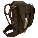 Thule Landmark cestovný batoh 70 l TLPM270 - Deep Khaki