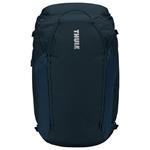Thule Landmark cestovný batoh pre ženy 60 l TLPF260 - Darkest Blue
