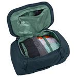 Thule Landmark cestovný batoh pre ženy 60 l TLPF260 - Darkest Blue
