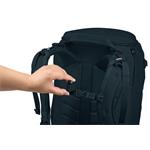Thule Landmark cestovný batoh pre ženy 60 l TLPF260 - Darkest Blue