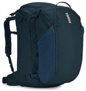 Thule Landmark cestovný batoh pre ženy 60 l TLPF260 - Darkest Blue