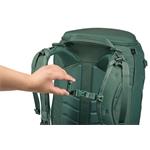 Thule Landmark cestovný batoh pre ženy 60 l TLPF260 - Hazy Green