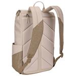 Thule Lithos batoh 16L TLBP213 - Pelican Gray/Faded Khaki