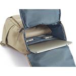 Thule Paramount batoh lite 20 l PARABP3016 - jemná béžová