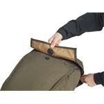 Thule Paramount batoh lite 20 l PARABP3016 - minerálna hnedá