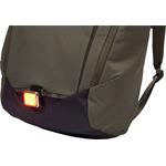 Thule Paramount batoh lite 20 l PARABP3016 - minerálna hnedá