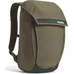 Thule Paramount batoh lite 20 l PARABP3016 - minerálna hnedá