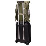 Thule Paramount batoh na notebook 24 l PARABP3116 - zelený