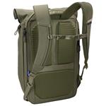 Thule Paramount batoh na notebook 24 l PARABP3116 - zelený