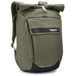 Thule Paramount batoh na notebook 24 l PARABP3116 - zelený