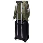 Thule Paramount batoh na notebook 27 l PARABP3216 - zelený