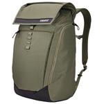 Thule Paramount batoh na notebook 27 l PARABP3216 - zelený