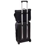 Thule Paramount brašna cez plece 14 l PARACB3114 - čierna