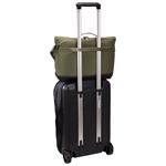 Thule Paramount brašna cez plece 14 l PARACB3114 - zelená