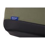 Thule Paramount brašna cez plece 14 l PARACB3114 - zelená