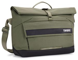 Thule Paramount brašna cez plece 14 l PARACB3114 - zelená