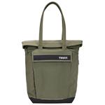 Thule Paramount taška 22 l PARATB3116 - zelená