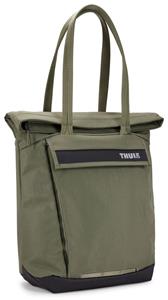 Thule Paramount taška 22 l PARATB3116 - zelená