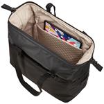 Thule Spira, SPAW137K, dámska taška, 37L, čierna