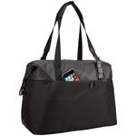 Thule Spira, SPAW137K, dámska taška, 37L, čierna