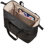 Thule Spira, SPAW137K, dámska taška, 37L, čierna