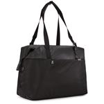 Thule Spira, SPAW137K, dámska taška, 37L, čierna