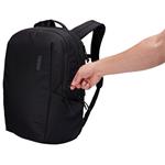 Thule Subterra 2 batoh 27 l TSLB417 - čierny