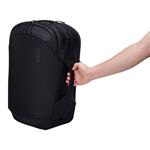 Thule Subterra 2 cestovná taška/batoh 40 l TSD440 - čierna