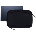 Thule Subterra 2 puzdro na MacBook Air 13" TSS413A - čierne