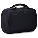 Thule Subterra 2 TSBB401, hybridná cestovná taška/batoh - čierna