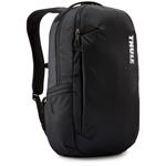 Thule Subterra batoh 23 l TSLB315K - čierny
