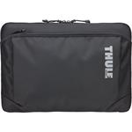 Thule Subterra, TSS313, puzdro, tmavo sivá