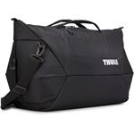 Thule Subterra TSWD345K, cestovná taška, 45L, čierna