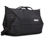 Thule Subterra TSWD345K, cestovná taška, 45L, čierna