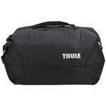 Thule Subterra TSWD345K, cestovná taška, 45L, čierna