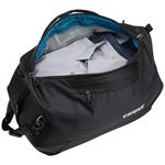 Thule Subterra TSWD345K, cestovná taška, 45L, čierna