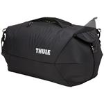 Thule Subterra TSWD345K, cestovná taška, 45L, čierna