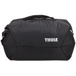 Thule Subterra TSWD345K, cestovná taška, 45L, čierna