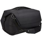 Thule Subterra TSWD345K, cestovná taška, 45L, čierna